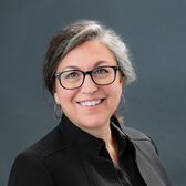 Santa Monica Cultural Affairs Manager Sofia Klatzker